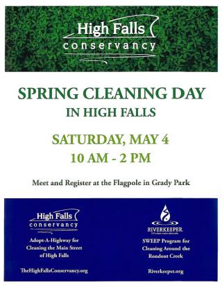 hf clean up day